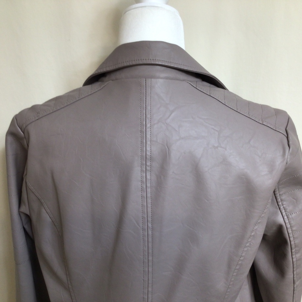 A.n.a Moto jacket - Picture 6 of 15